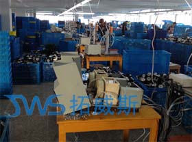 拓威斯產品質量優